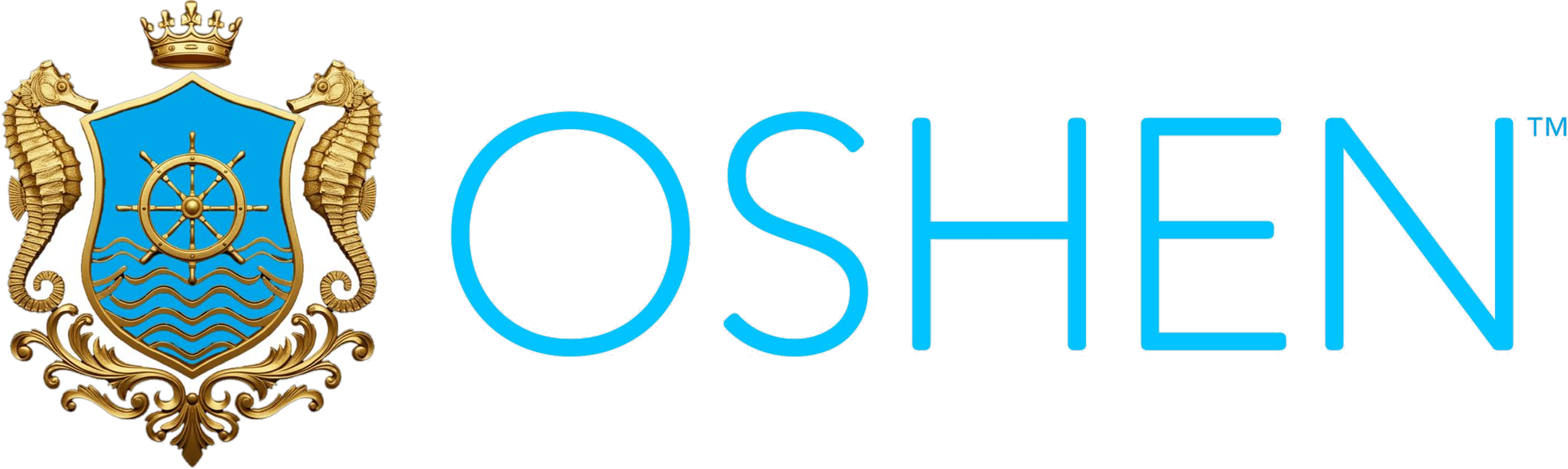OSHEN International Yacht Brokers