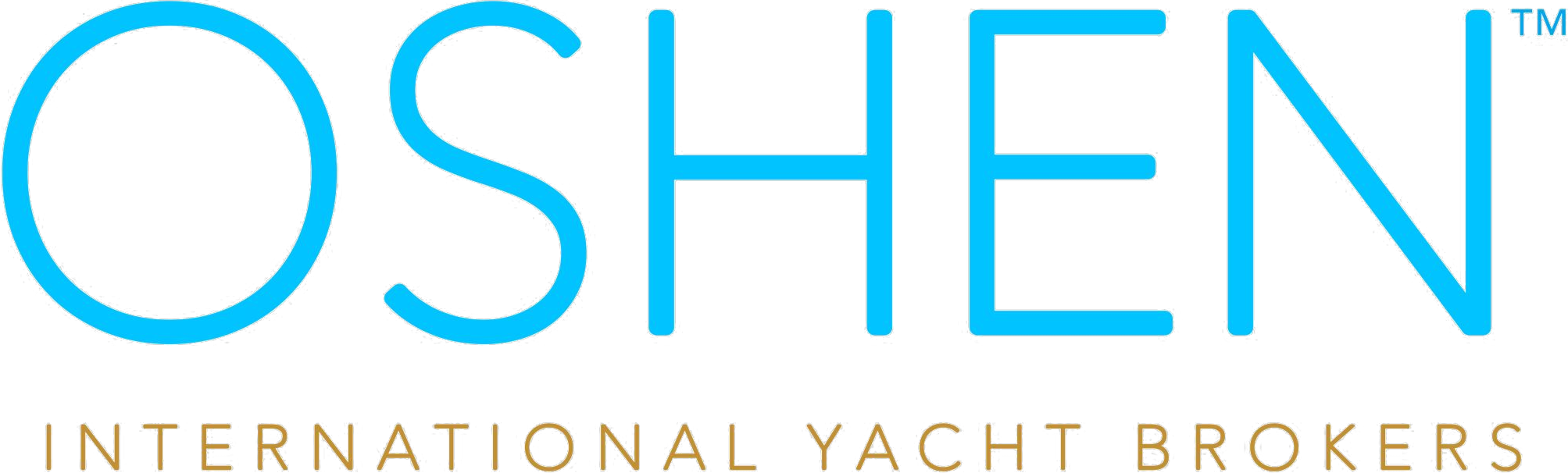 OSHEN International Yacht Brokers