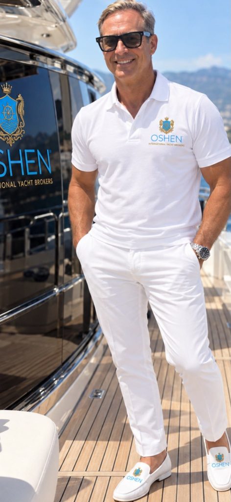 OSHEN livery